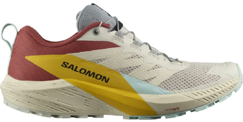 Giày Salomon Sense Ride 5 ‘Rainy Day’ L47211800