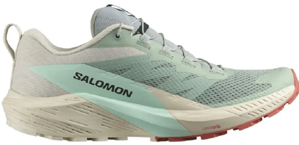 Giày Salomon Sense Ride 5 ‘Aqua’ L47211700