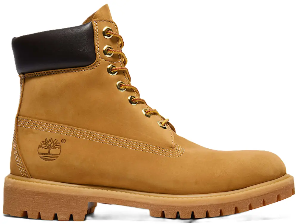 Giày Timberland Men's 6-Inch Premium Waterproof Boots TB010061-713