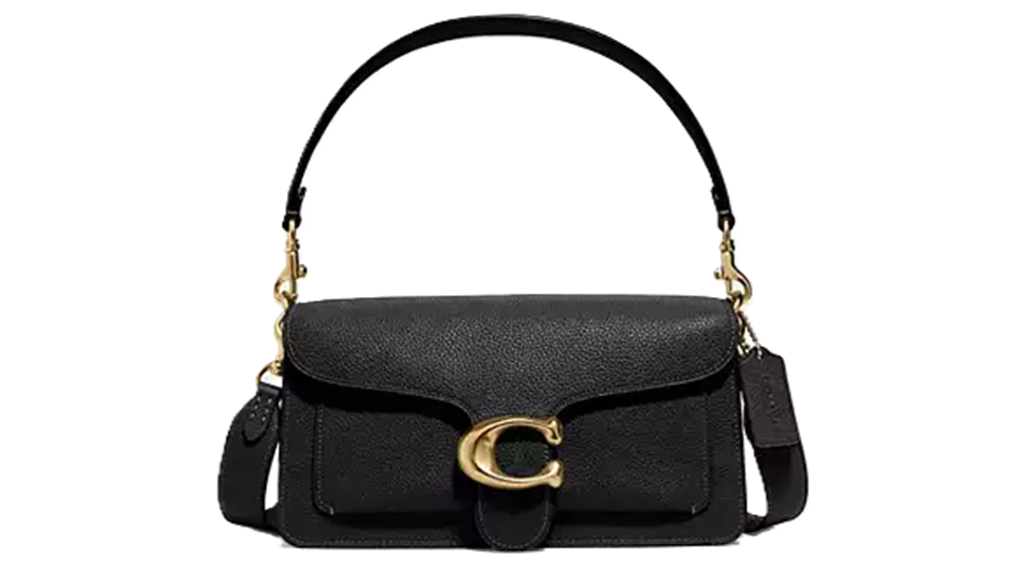 Túi Coach Tabby Shoulder Bag 26 73995 B4