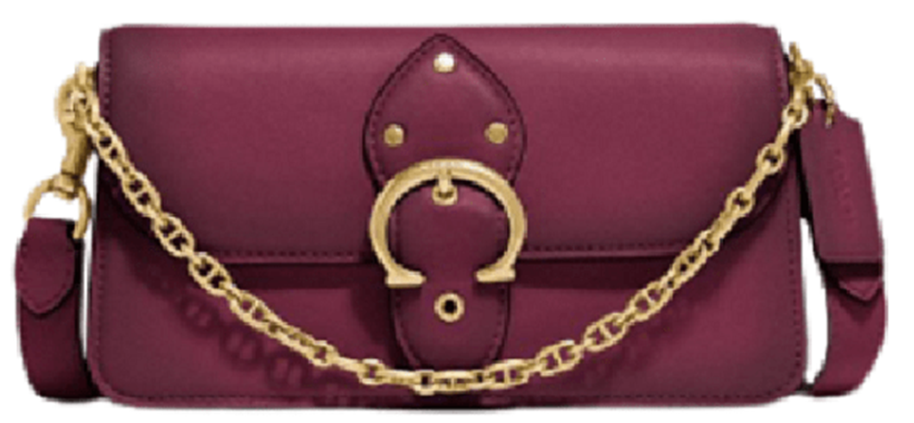Túi Coach beat Crossbody Clutch 4763 B4BCY