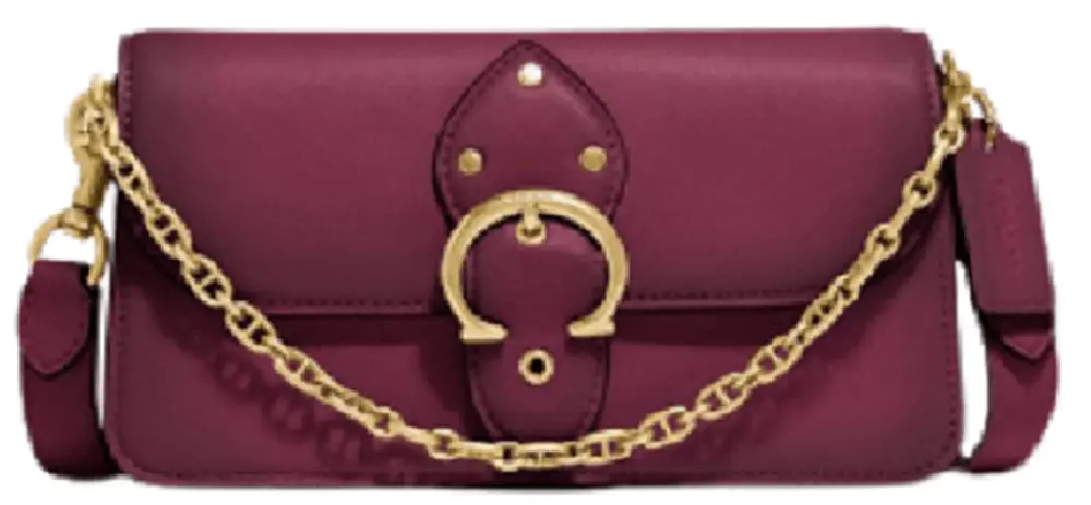 Túi Coach beat Crossbody Clutch 4763 B4BCY