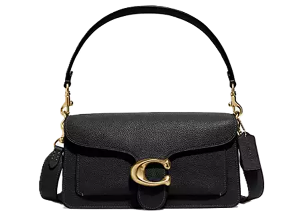Túi Coach Tabby Shoulder Bag 26 73995 B4