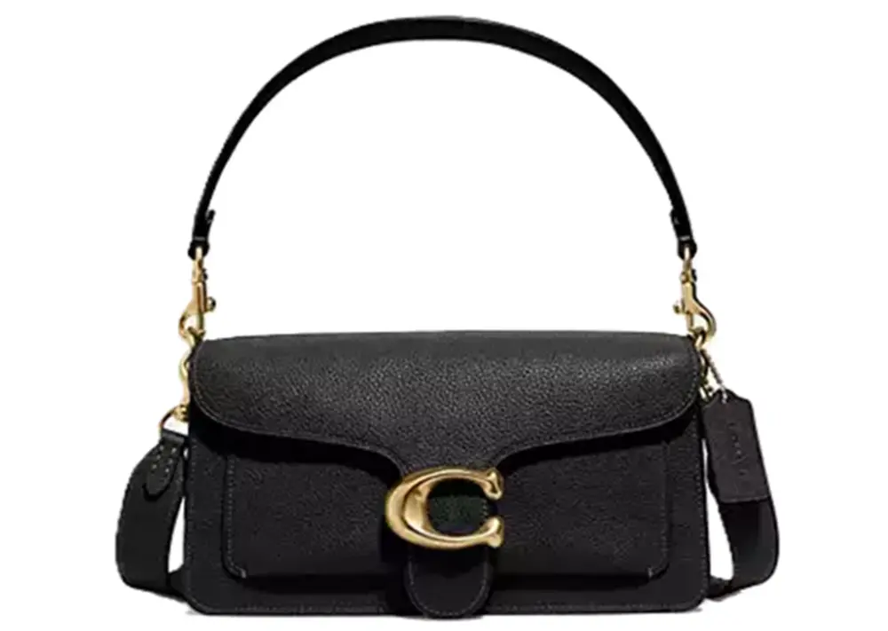 Túi Coach Tabby Shoulder Bag 26 73995 B4