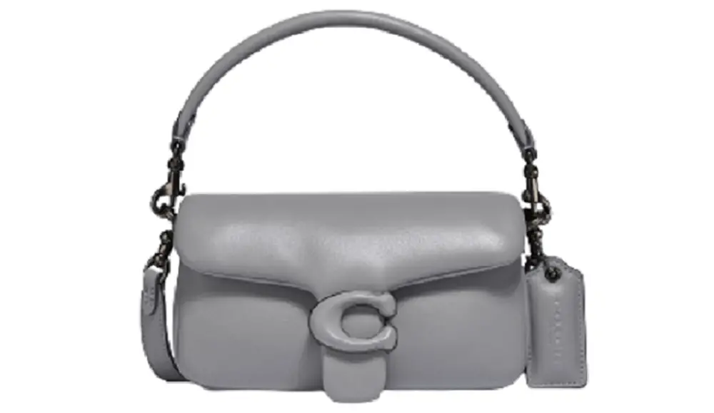 Túi Coach Tabby Shoulder Bag 18 C3880 V5GRT