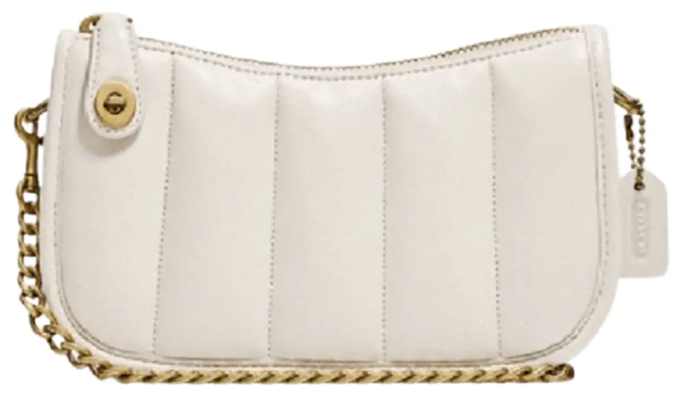 Túi Coach Winger 20 With Quilting C3490 B4 HA
