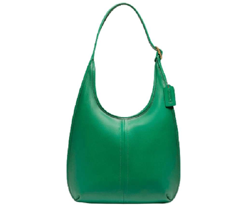 Túi Coach Ergo Shoulder Bag 33 C2264 B4 GN