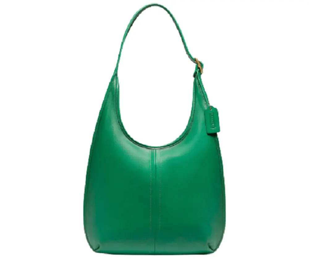 Túi Coach Ergo Shoulder Bag 33 C2264 B4 GN