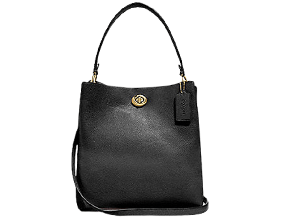 Túi Coach Charlie Bucket Bag 55200 GD