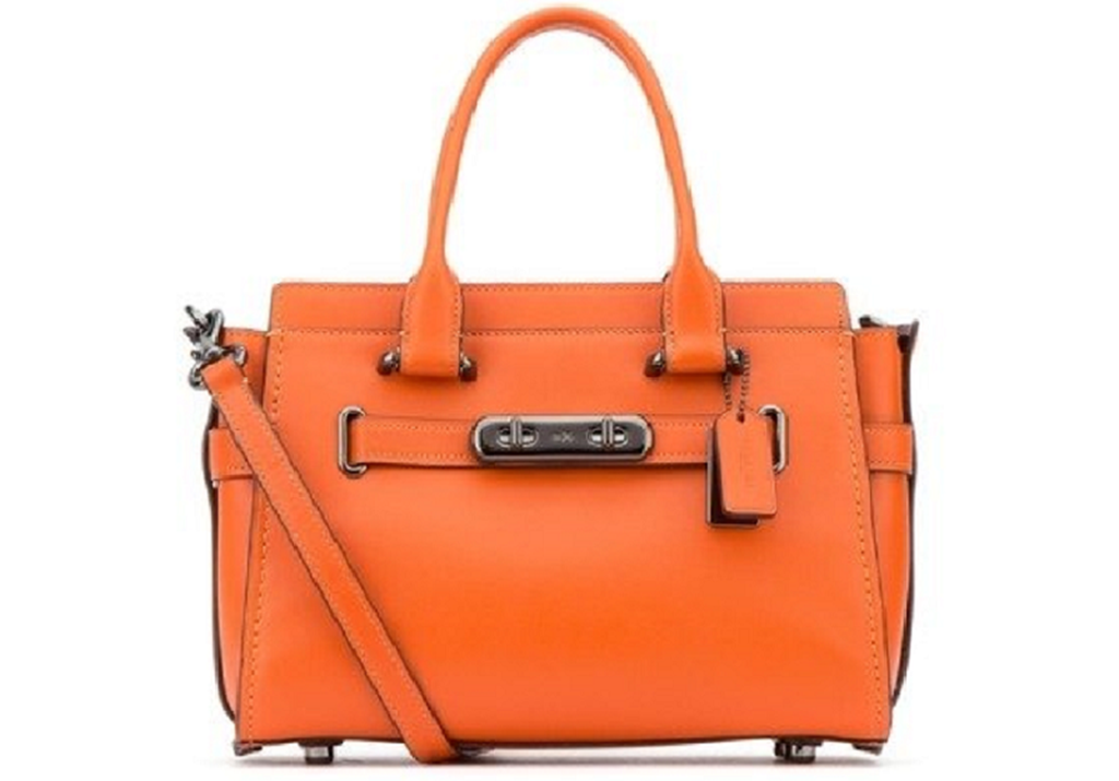 Túi Coach Women's Handbag Bag 12111-DKMANDARI