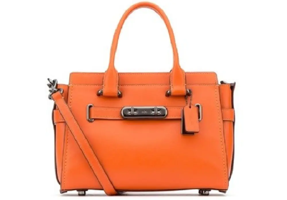 Túi Coach Women's Handbag Bag 12111-DKMANDARI