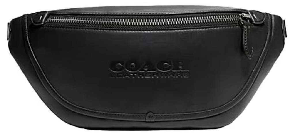 Túi Coach League 41 ‘Black’ C2291-JIBLK