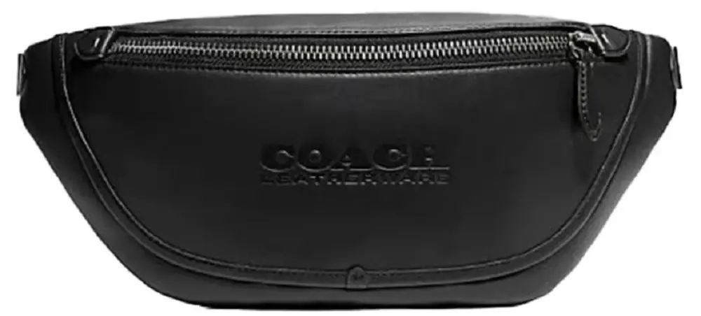 Túi Coach League 41 ‘Black’ C2291-JIBLK