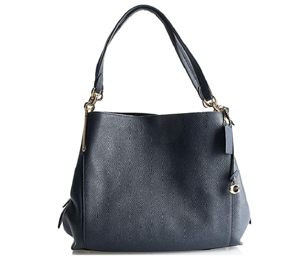 Túi Coach Ladies Dalton 31 'Blue' 73545-GDBHP