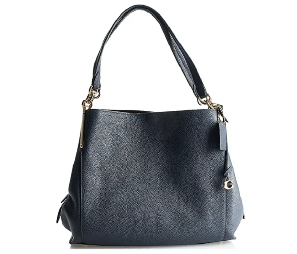 Túi Coach Ladies Dalton 31 'Blue' 73545-GDBHP