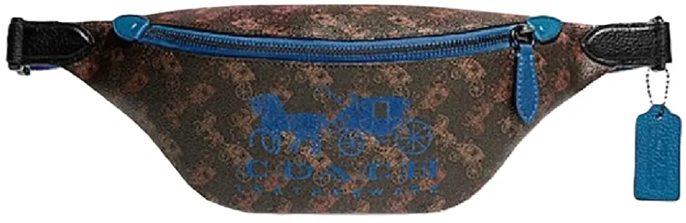 Túi Coach Charter 32 Sling Bag 'Brown' C8421-TX1