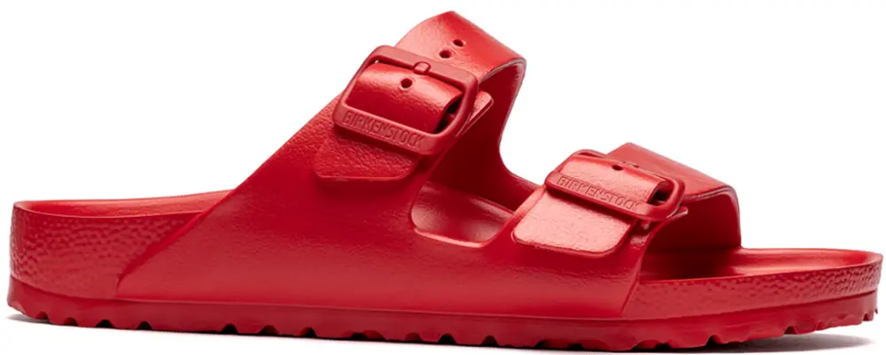 Dép Birkenstock Arizona Essentials EVA 'Active Red' 1017996