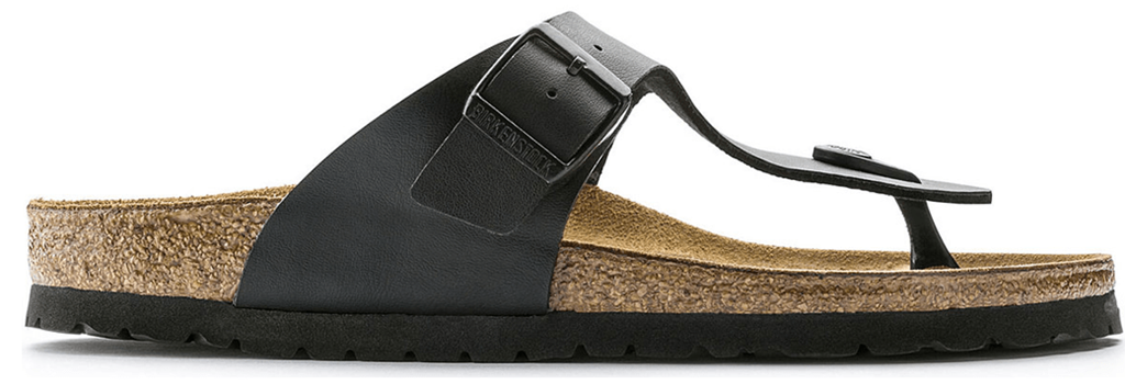 Dép Birkenstock Rames Schwarz 'Black' 44791