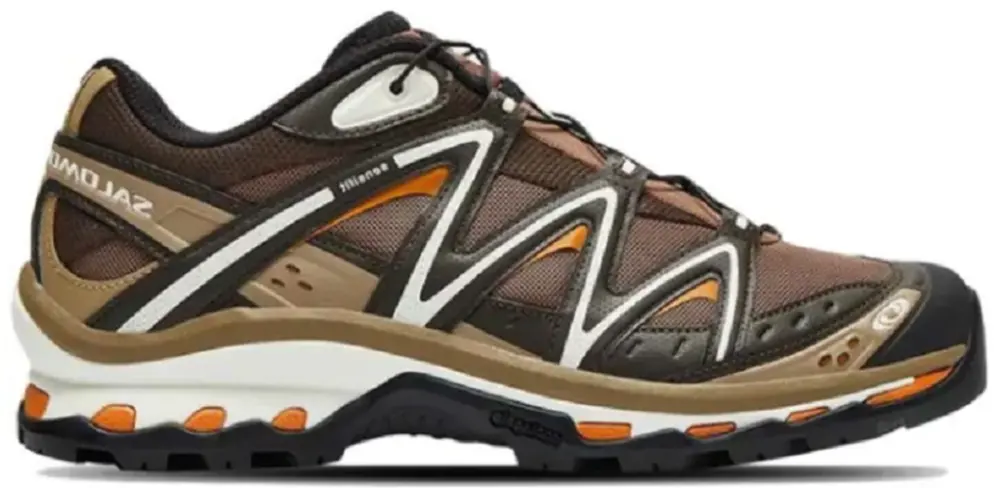 Giày Salomon XT-QUEST ADV 'Brown' 473360