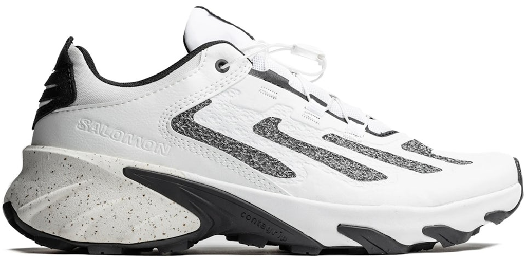 Giày Salomon Speedverse PRG 'White' 471499