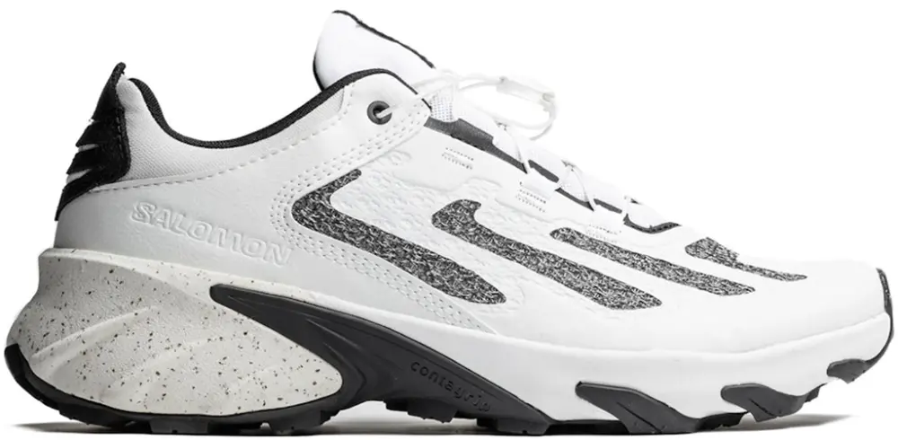 Giày Salomon Speedverse PRG 'White' 471499