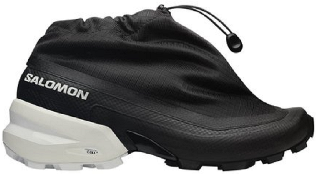 Giày Salomon MM6 x Cross Hike 'Black' S66WS0080P5133H9426