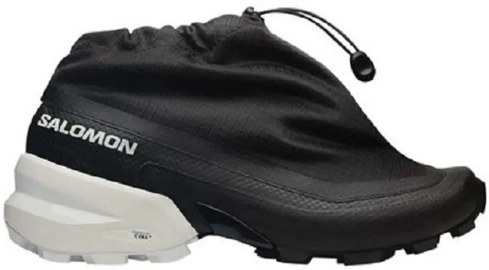 Giày Salomon MM6 x Cross Hike 'Black' S66WS0080P5133H9426