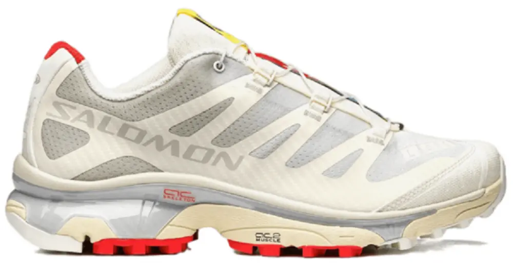 Giày Salomon XT-4 ‘Vanilla Ice’ L47133100