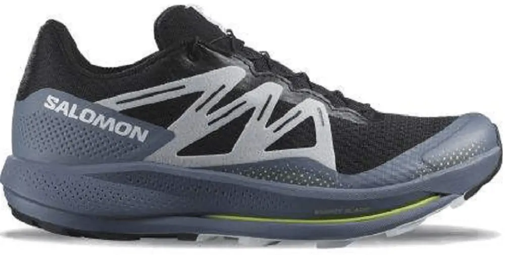 Giày Salomon Pulsar 'Gray' 472100