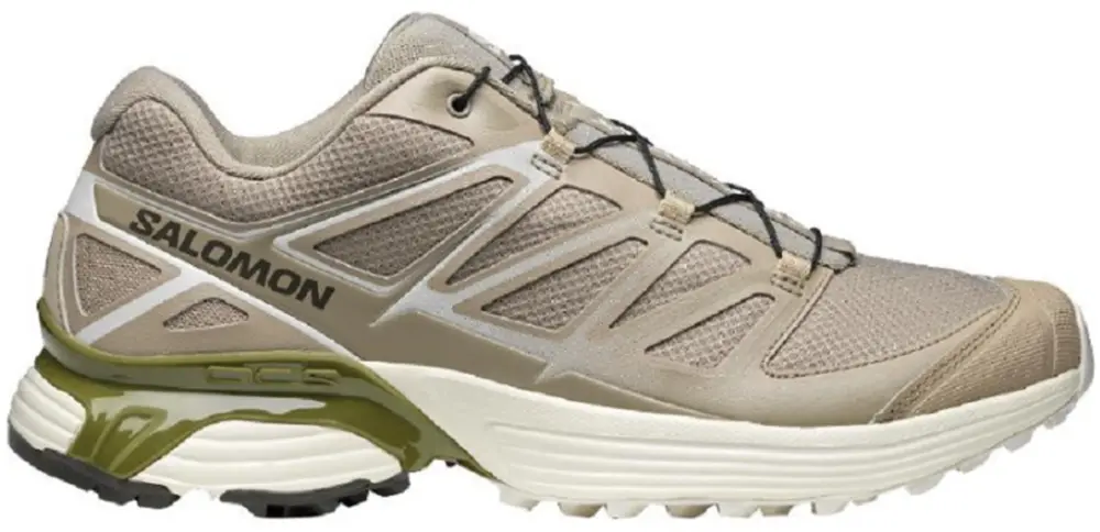 Giày Salomon XT Pathway 'Khaki' 471350
