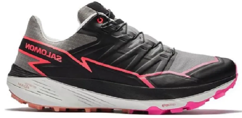 Giày Salomon Thundercross 'Black Pink' 473826
