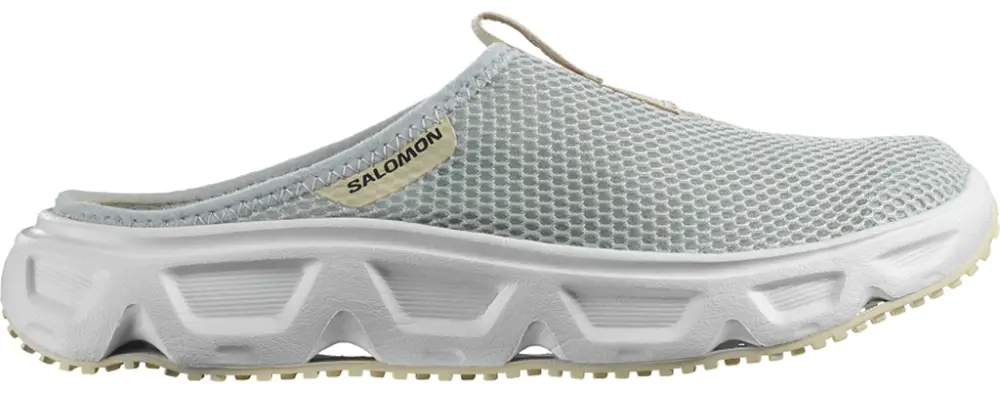 Giày Salomon Reelax SLIDE 6.0 W Pearl Blue White 471126