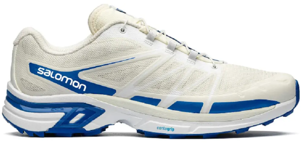 Giày Salomon XT-Wings 2 x JJJJound 'Lapis Blue' 472548