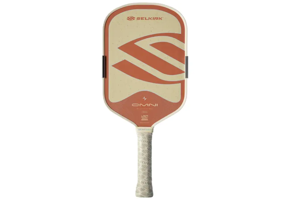 Vợt Pickleball Selkirk OMNI The Canyon Court Capsule Limited Edition 16mm