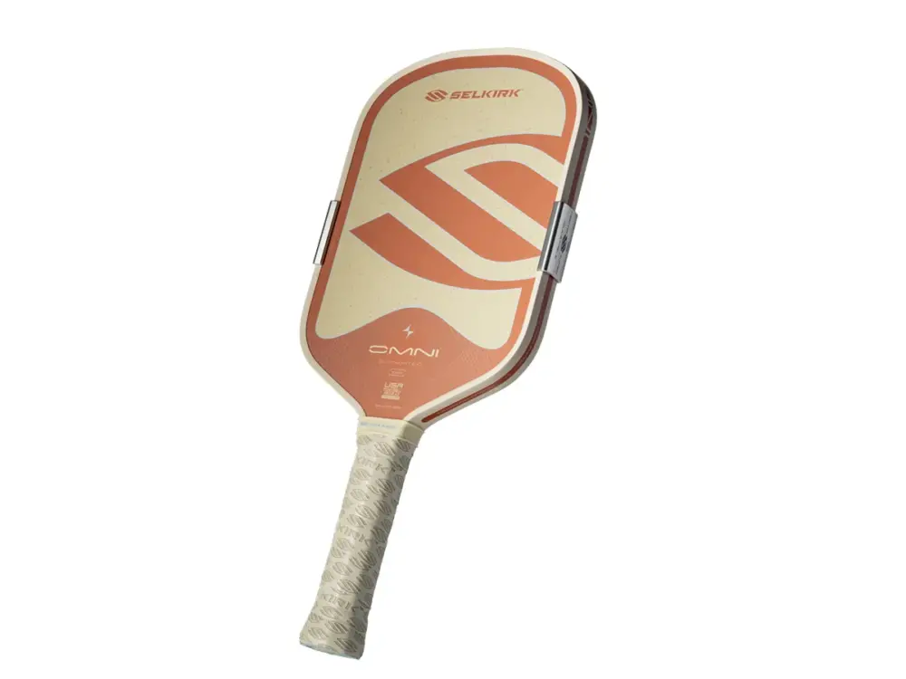 Vợt Pickleball Selkirk OMNI The Canyon Court Capsule Limited Edition 16mm - Ảnh 3