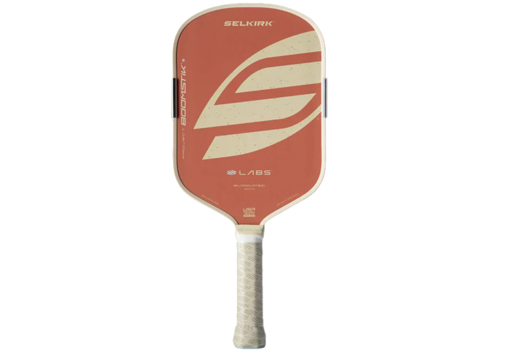 Vợt Pickleball Selkirk LABS Boomstik The Canyon Court Capsule 16mm