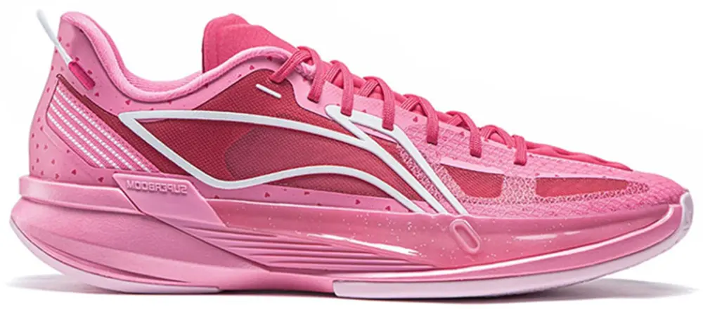 Giày Li-Ning Ultralight 'Sweetheart Bullet' ABAW005-27