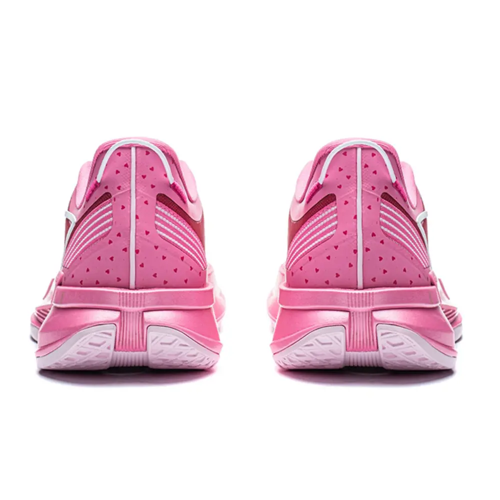 Giày Li-Ning Ultralight 'Sweetheart Bullet' ABAW005-27 - Ảnh 6