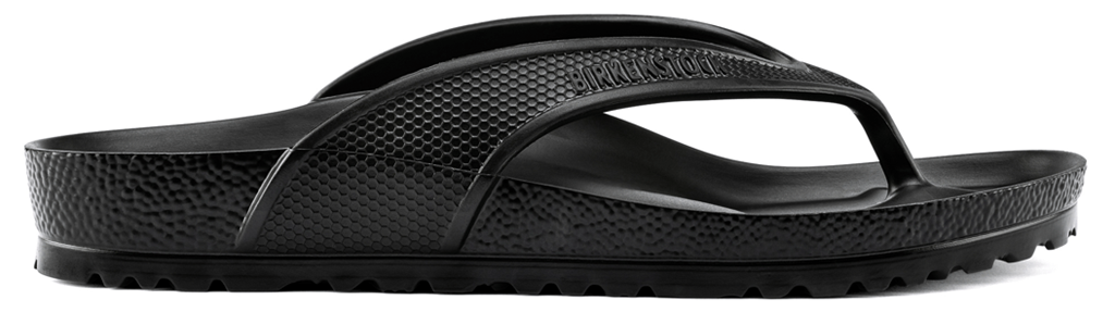 Dép Birkenstock Honolulu EVA 'Black' 1015487