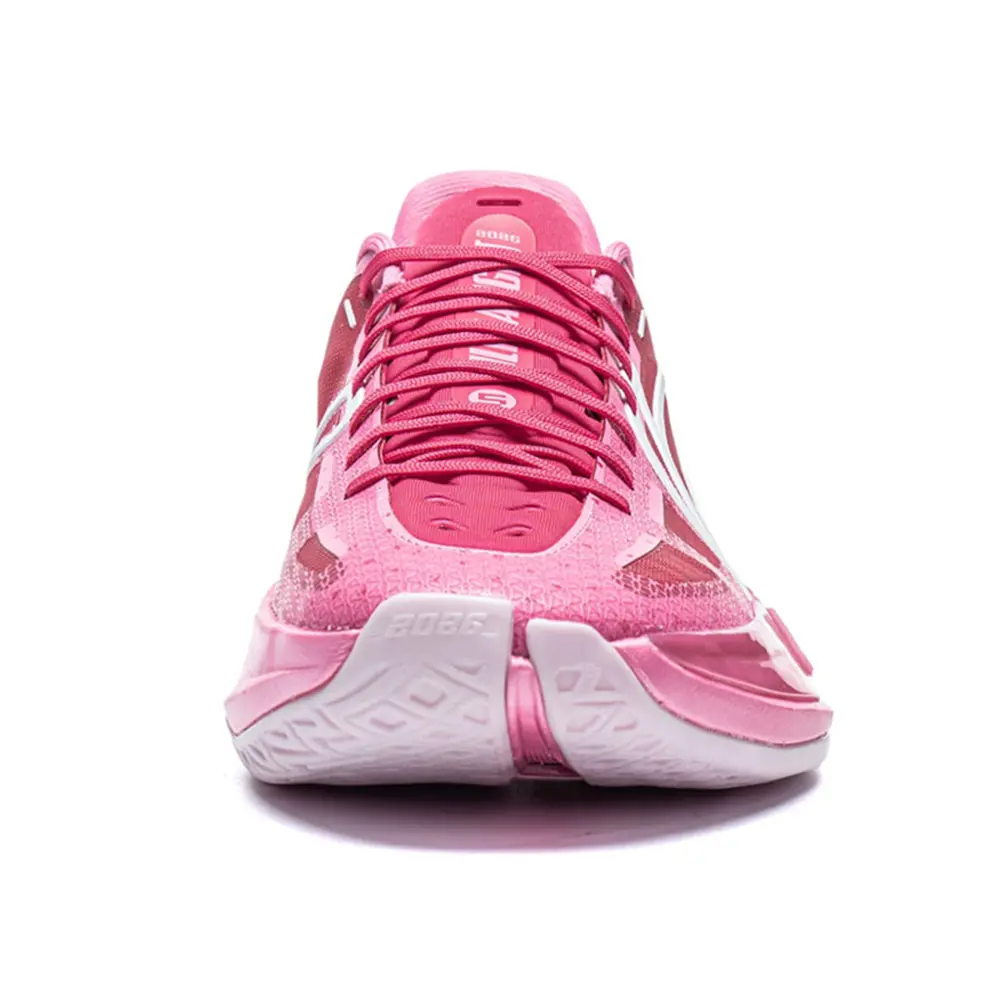 Giày Li-Ning Ultralight 'Sweetheart Bullet' ABAW005-27 - Ảnh 5