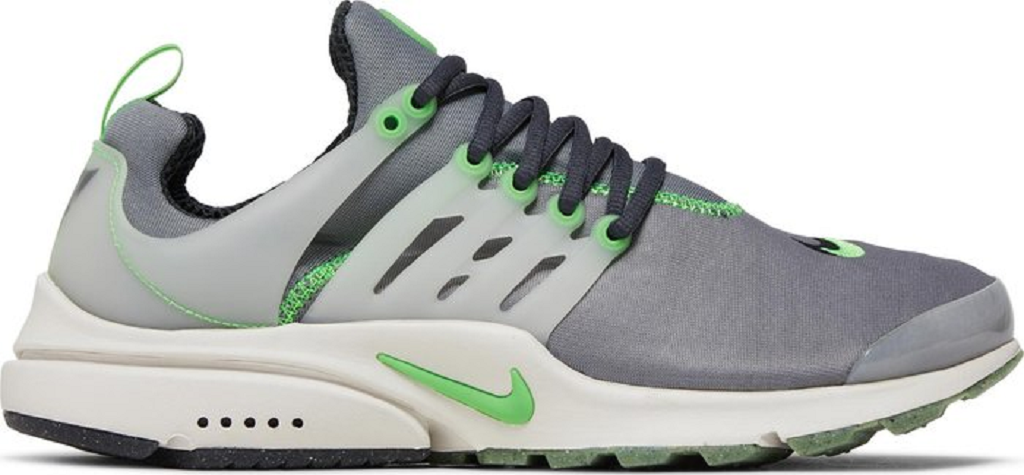 Giày Nike Air Presto Premium ‘Halloween Creepy’ FJ2685-001