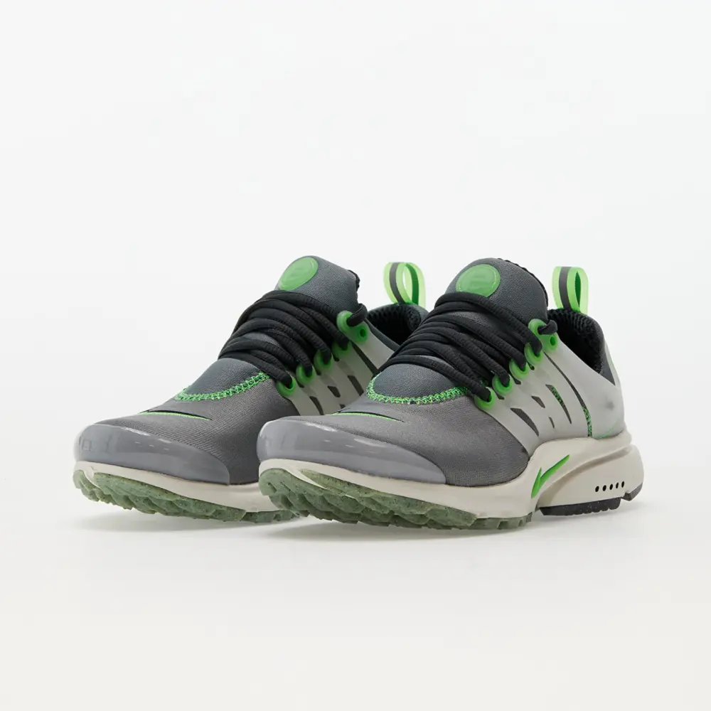 Giày Nike Air Presto Premium ‘Halloween Creepy’ FJ2685-001 - Ảnh 5