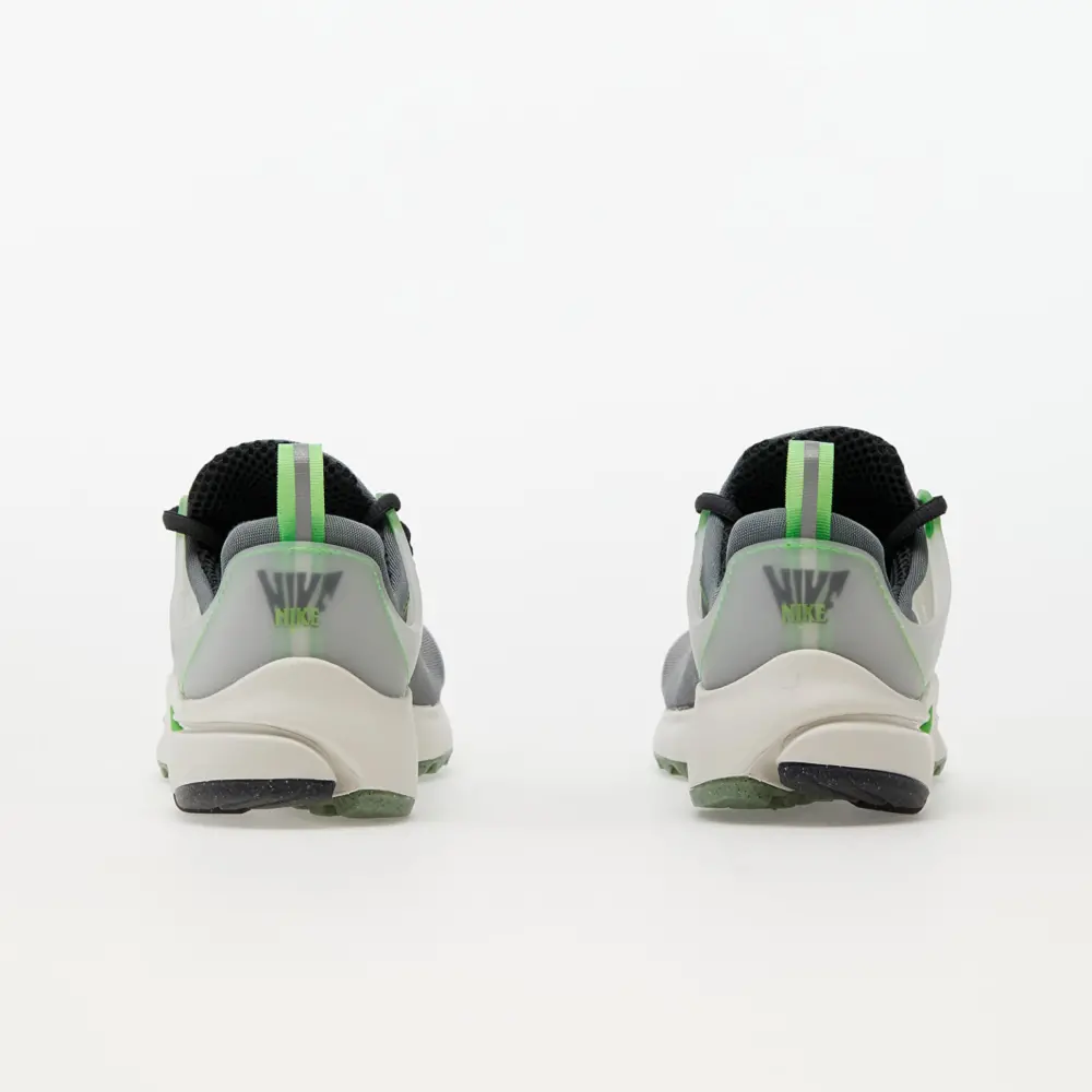 Giày Nike Air Presto Premium ‘Halloween Creepy’ FJ2685-001 - Ảnh 4