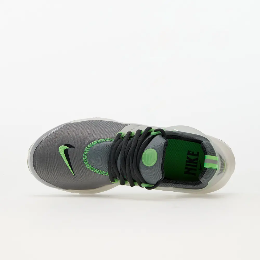 Giày Nike Air Presto Premium ‘Halloween Creepy’ FJ2685-001 - Ảnh 3