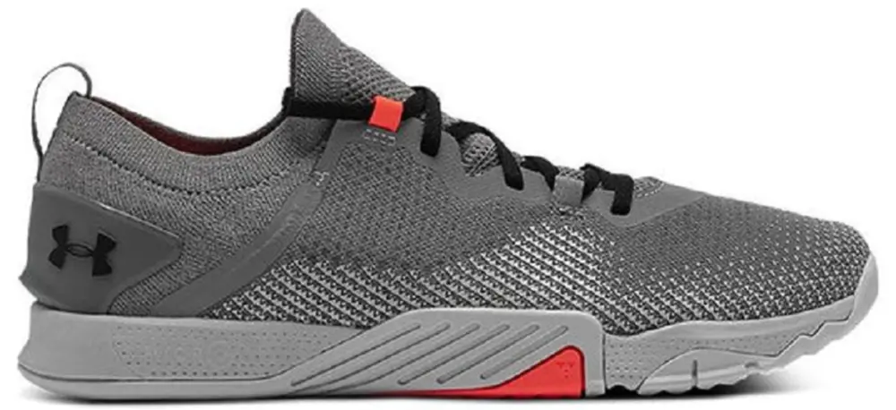 Giày Under Armour TriBase Reign 3 'Concrete' 3025124-103