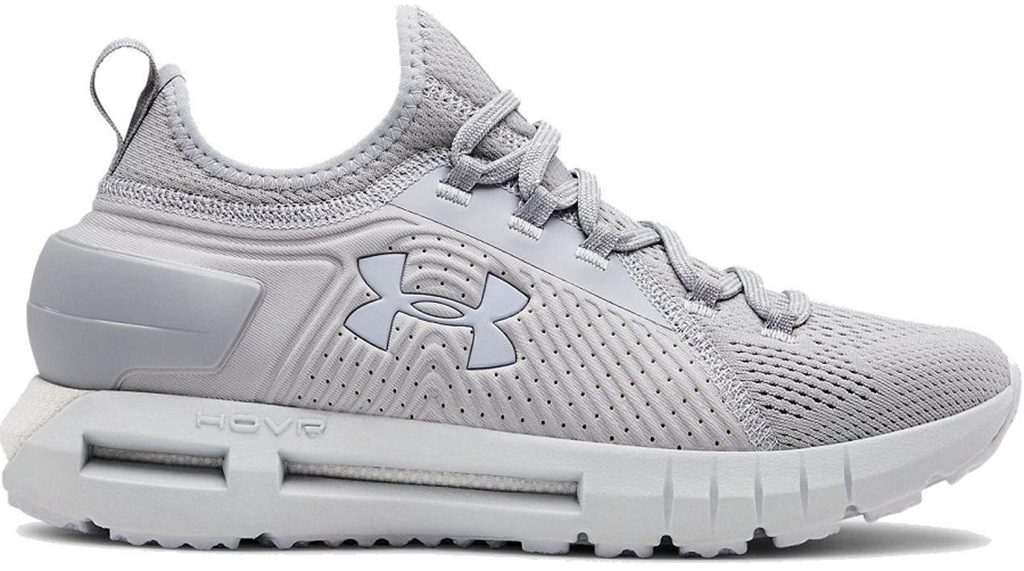 Giày Under Armour Hovr Phantom SE 'Grey' 3021589-105