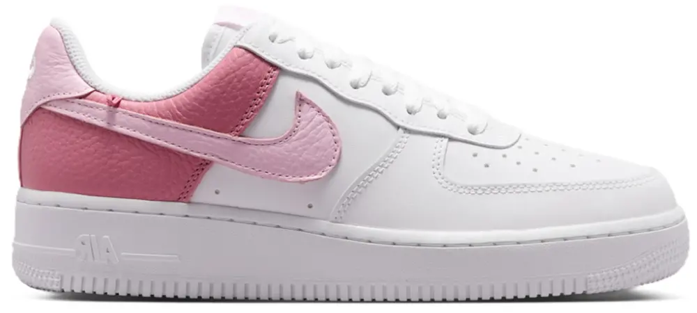 Giày Nike Air Force 1 '07 'White' IR0872-100