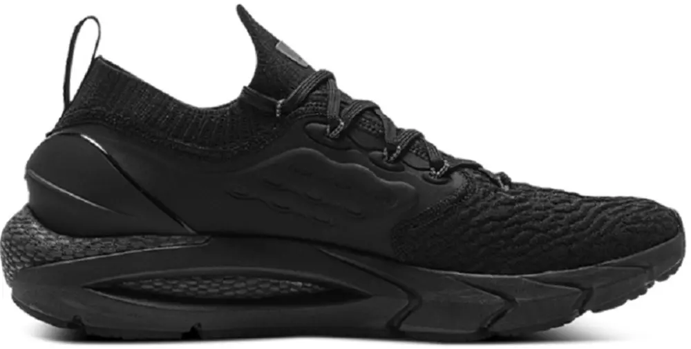 Giày Under Armour HOVR Phantom 2 CN 'Black' 3025194-004