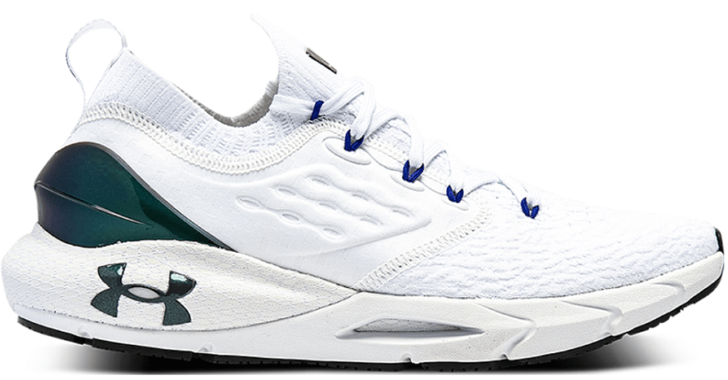 Giày Under Armour HOVR Phantom CLR SFT CN ' White' 3025195-100