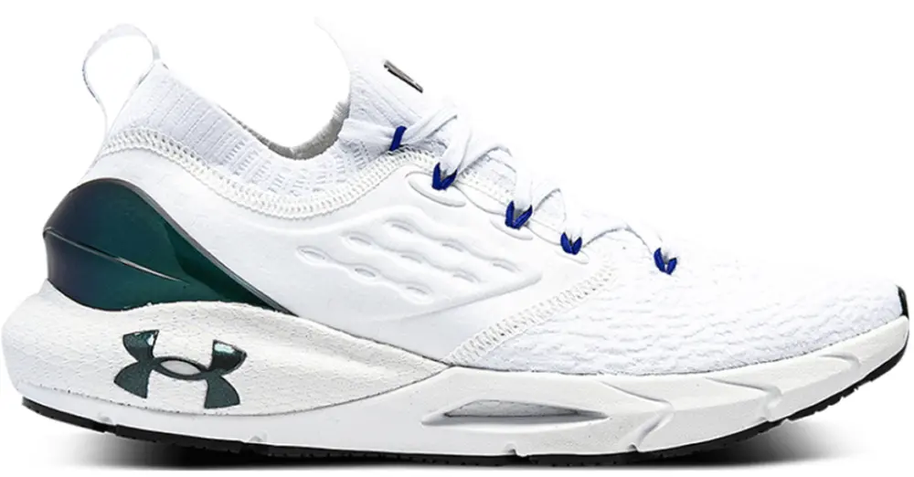 Giày Under Armour HOVR Phantom CLR SFT CN ' White' 3025195-100